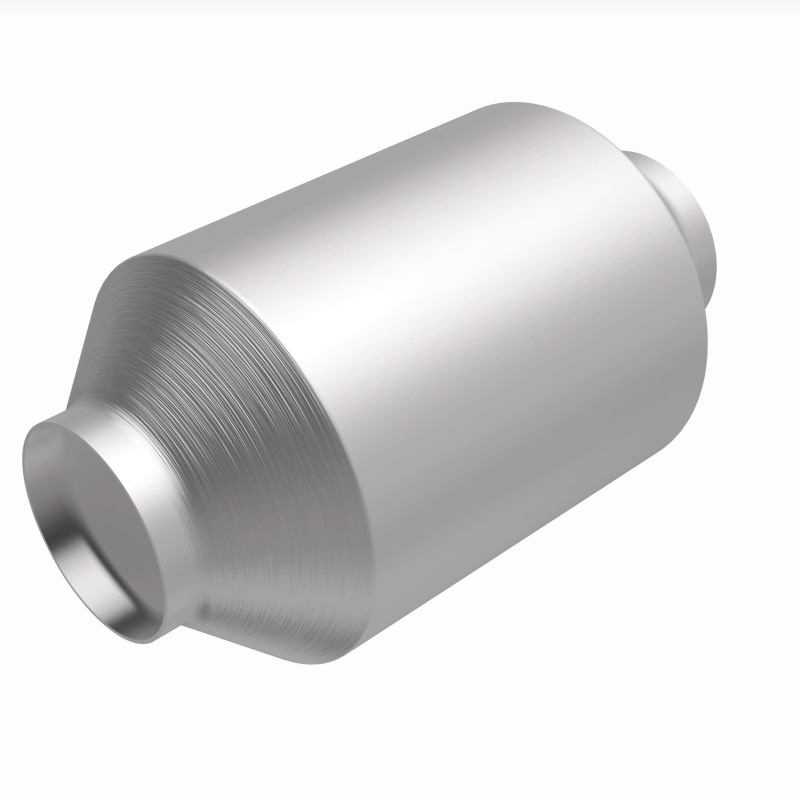 Magnaflow Universal Catalytic Converter 2.5in Spun CA - Image 3