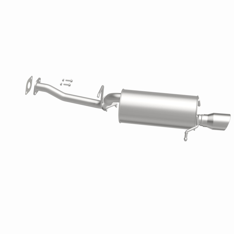 BRExhaust 02-04 Subaru Impreza 2.0L Muffler Kit - Image 8