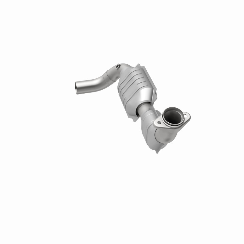 MagnaFlow Conv DF 01 Ford Trucks 5.4L - Image 7