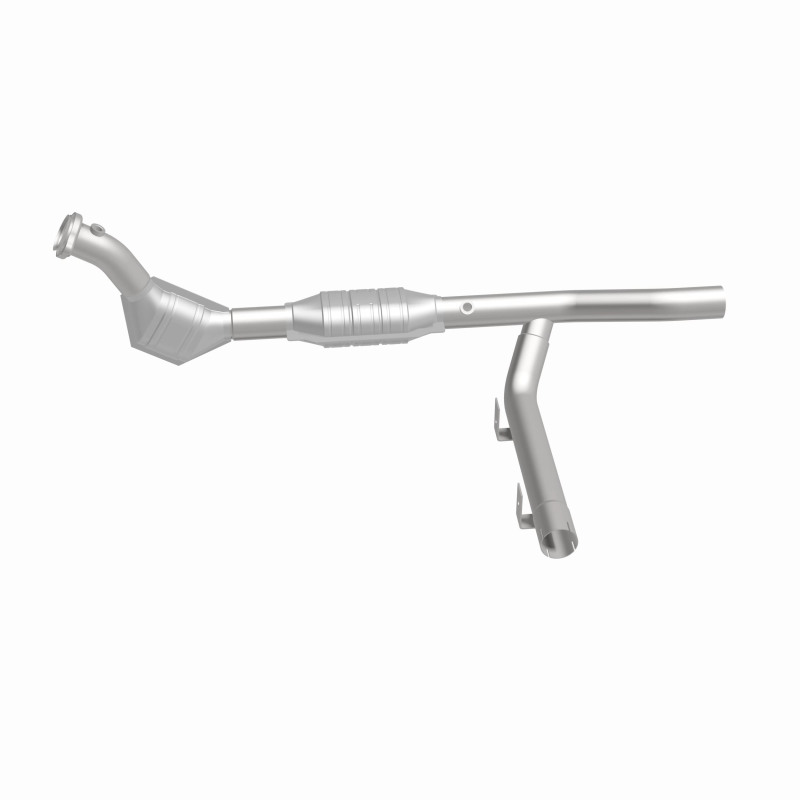 MagnaFlow Conv DF 97-98 Ford Expedition 4.6 - Image 9