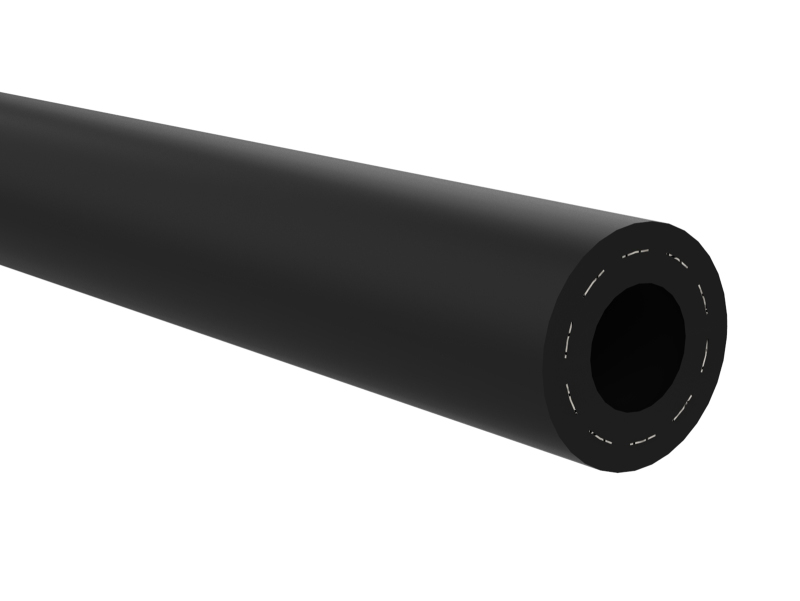 aFe Magnum FORCE Cold Air Intake System Spare Parts Kit (3/8in ID x 36in L) - Image 3