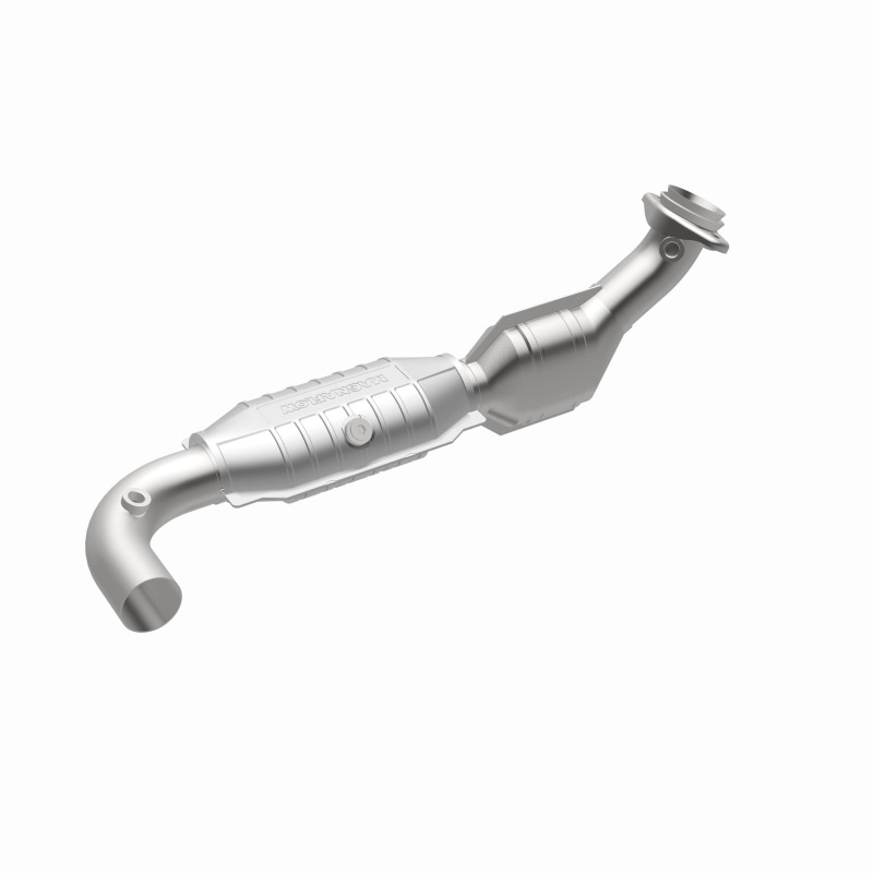 MagnaFlow Conv DF F150 Truck 97-98 V8 4.6L 2W - Image 3