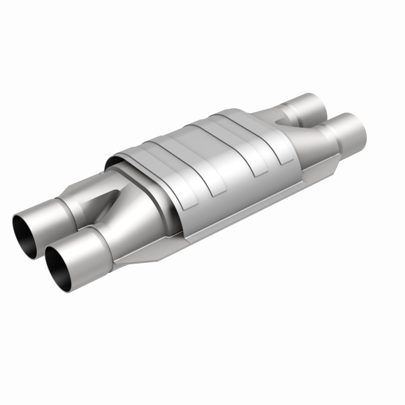 MagnaFlow Conv Univ 2/2 D/D FED - Image 2