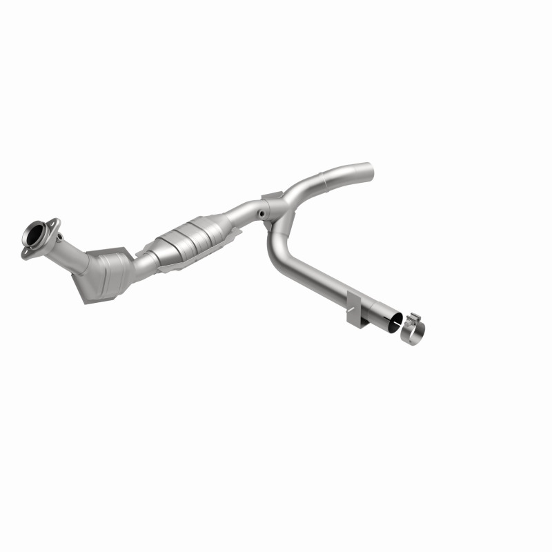 MagnaFlow Conv DF 01 Ford F150 5.4L - Image 3