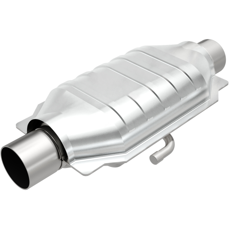 MagnaFlow Conv Univ 2.5 W/Air - Image 2