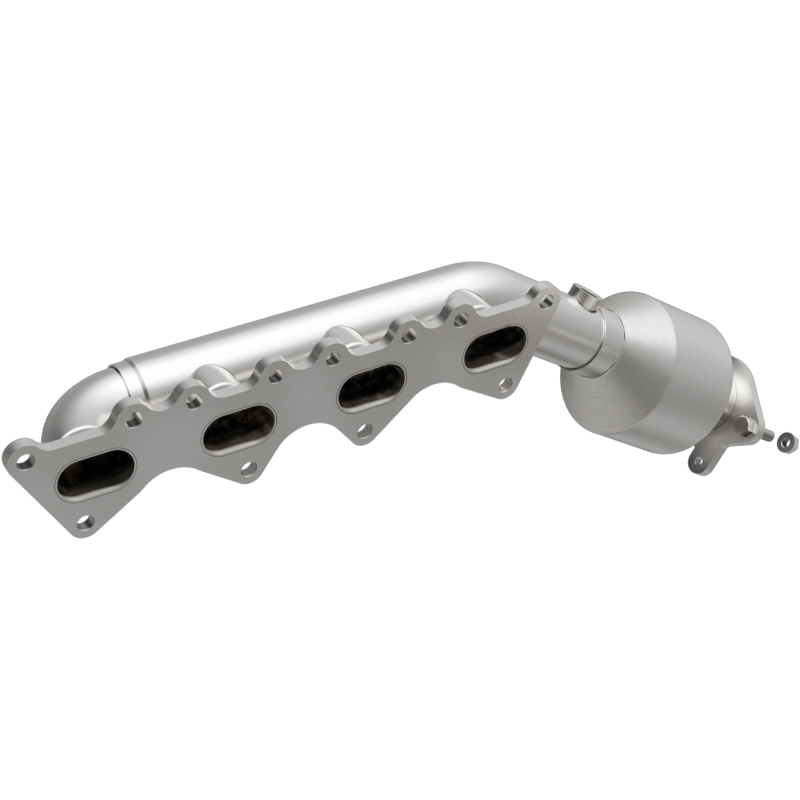 MagnaFlow Conv DF 09-10 Hyundai Genesis 4.6L - Image 2