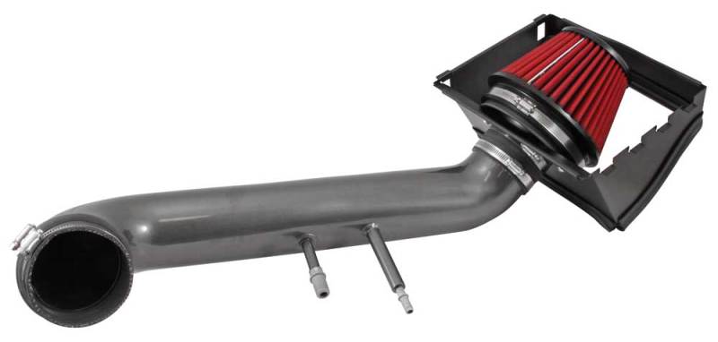 AEM 2015 Ford F-150 5.0L V8 Cold Air Intake System - Image 3