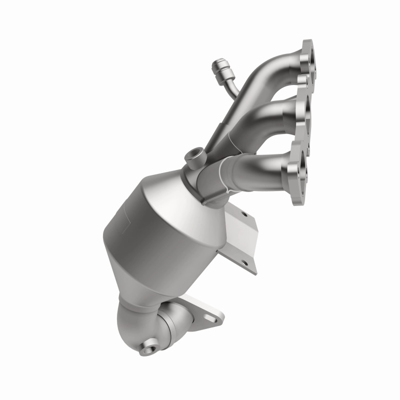 Magnaflow Conv DF 2006 Ford Fusion 3.0L - Image 9