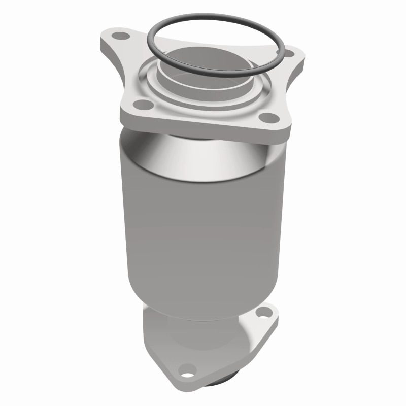 MagnaFlow Conv DF 02-03 Maxima/I35 rear manif - Image 8