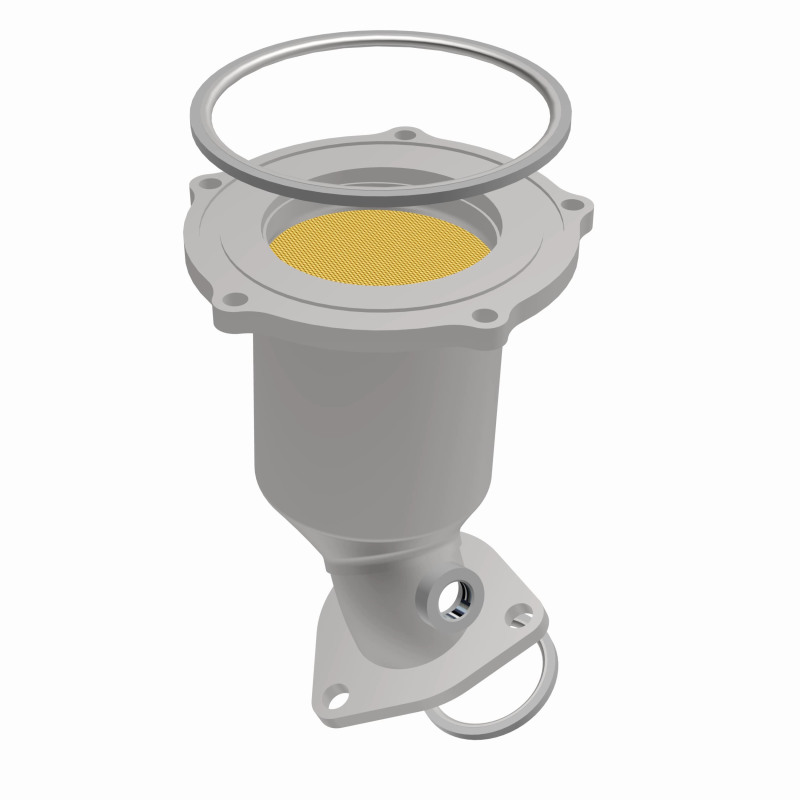 MagnaFlow Conv DF 87-95 Celica 2.0/2.2 Manifold CA - Image 3