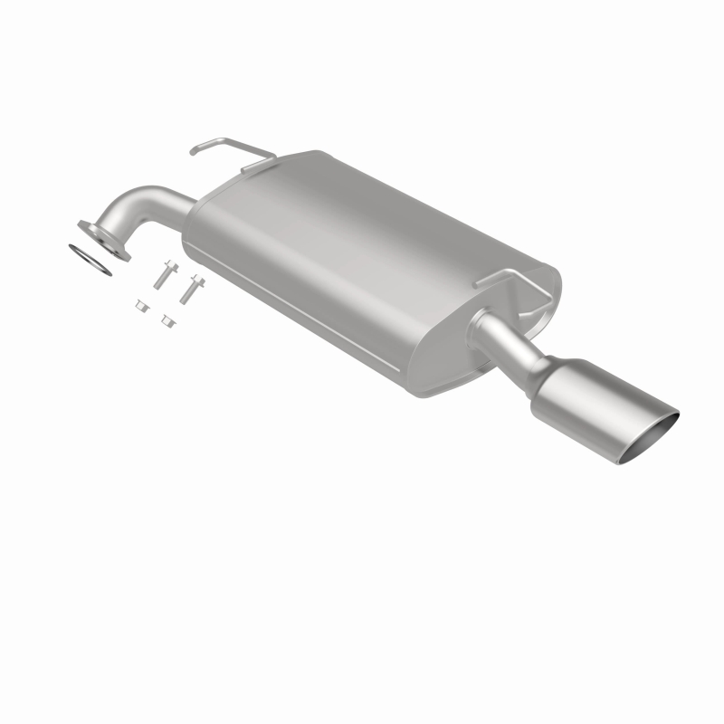 BRE Exhaust 97-99 Avalon 3.0L Muffler Kit - Image 10