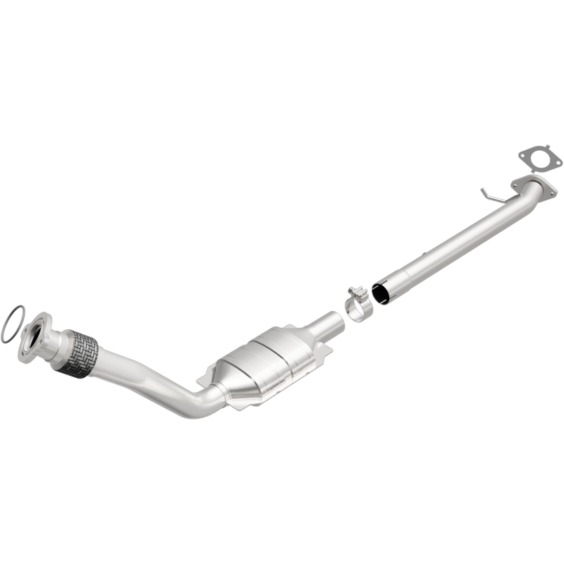 MagnaFlow Conv DF 02-03 GM Van 3.4L FWD - Image 2