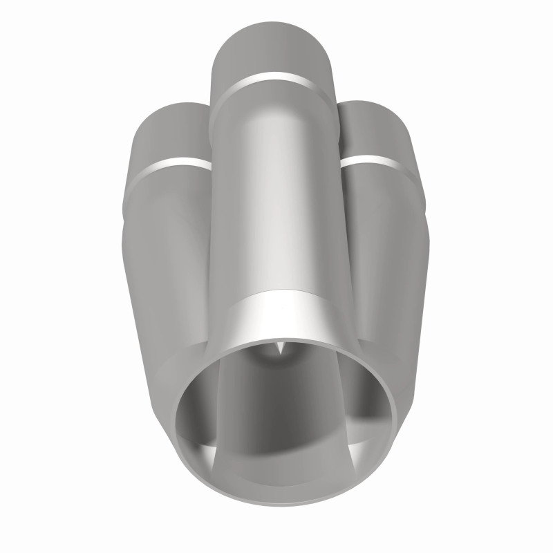 MagnaFlow Collector Merge 1.75 x 3 - Image 5