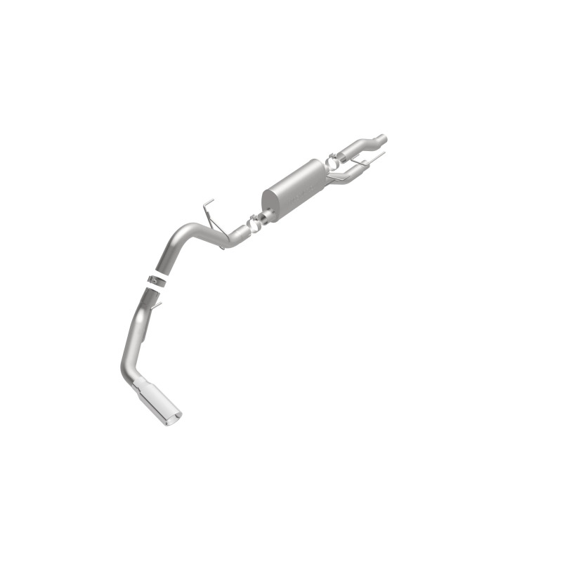 MagnaFlow SYS C/B 09 F-150 EC-CC/SB single - Image 3