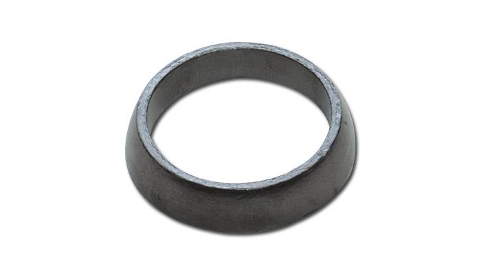 Vibrant Graphite Exh Gasket Donut Style (2.30in Slipover I.D. x 2.70in Gasket O.D. x 0.625in tall) - Image 6