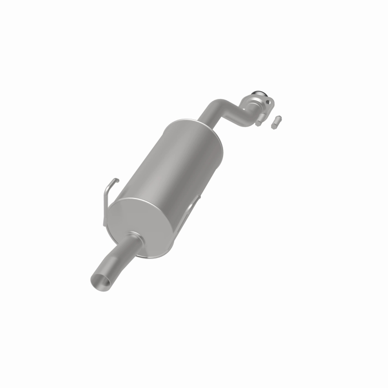 BRExhaust 94-01 Acura Integra 1.8L Muffler Kit - Image 6