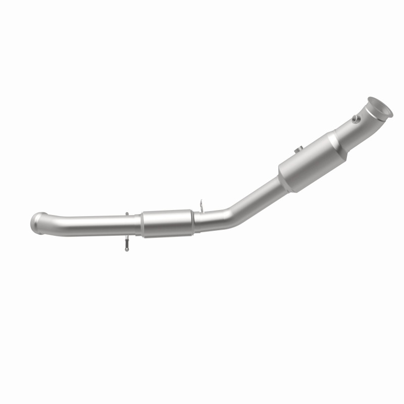 Magnaflow 15-16 GL450 V6 3 OEM Underbody Direct Fit Converter - Image 5