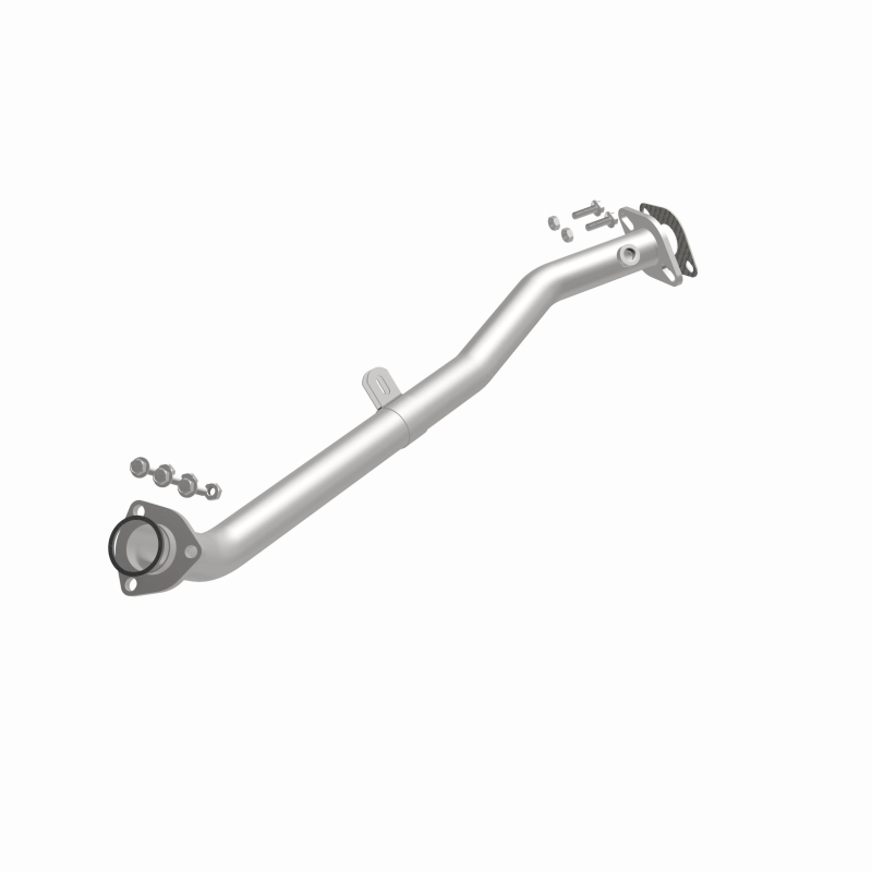 BRExhaust 01-04 Frontier 2.4L Front Pipe Kit - Image 8