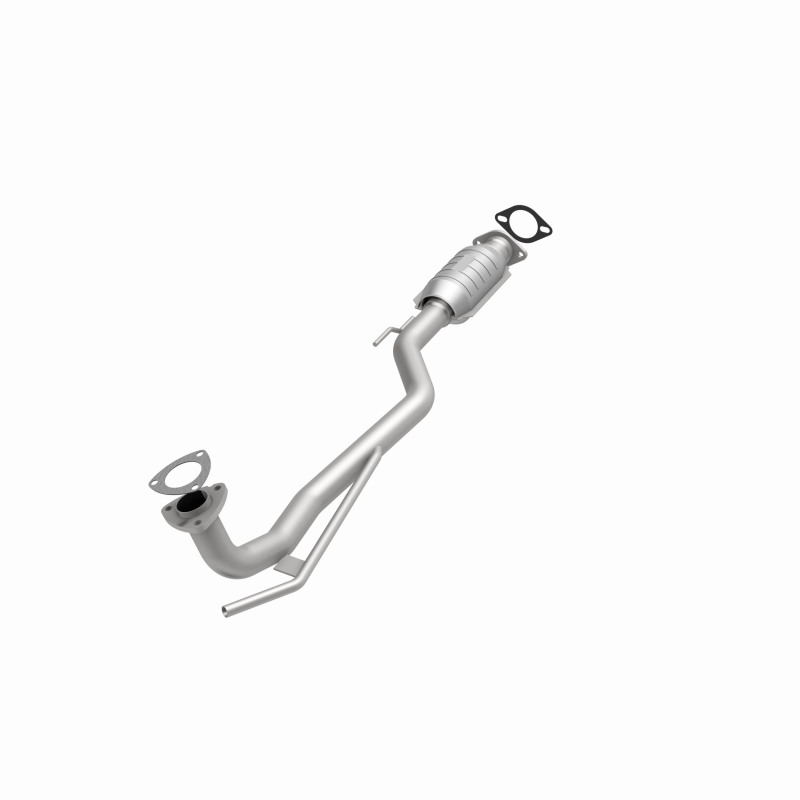 MagnaFlow Conv Direct Fit 300Zx 90-96 D/S - Image 5