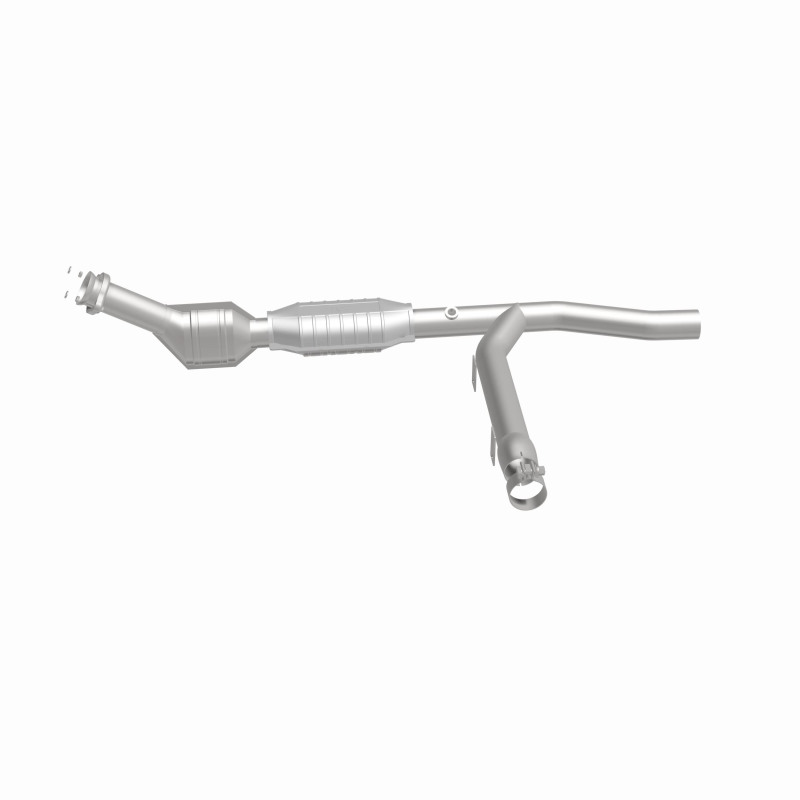 MagnaFlow Conv DF 97-98 F150/F250 4.2L 2Wd Pa - Image 9