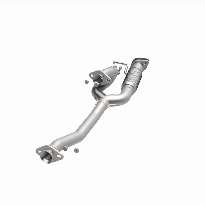 BRE Exhaust 05-07 Ford Five Hundred Mercury Montego 3.0L Front Pipe Kit - Image 2
