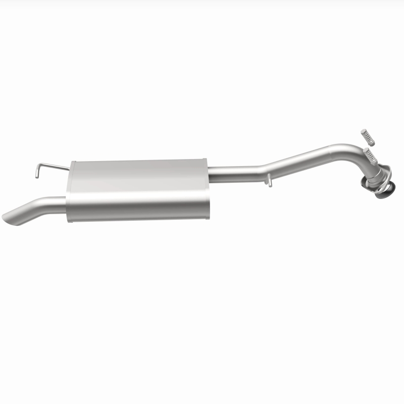 MagnaFlow BRE Exhaust Kit 03-13 Toyota Corolla 1.8L - Image 2