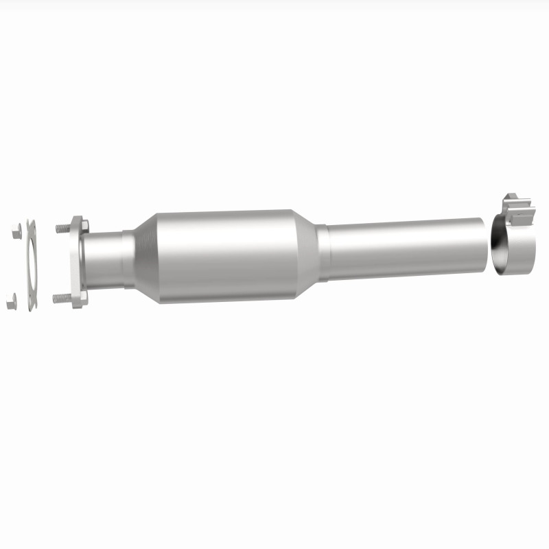 Magnaflow 09-11 Buick Lucerne Rear Underbody 3.9L Direct Fit Catalytic Converter - Image 7