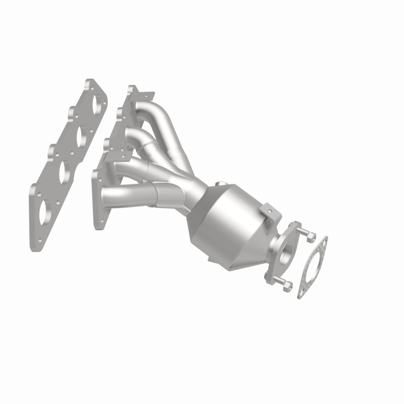 MagnaFlow Conv DF 12-17 Hyundai Accent 1.6L - Image 9