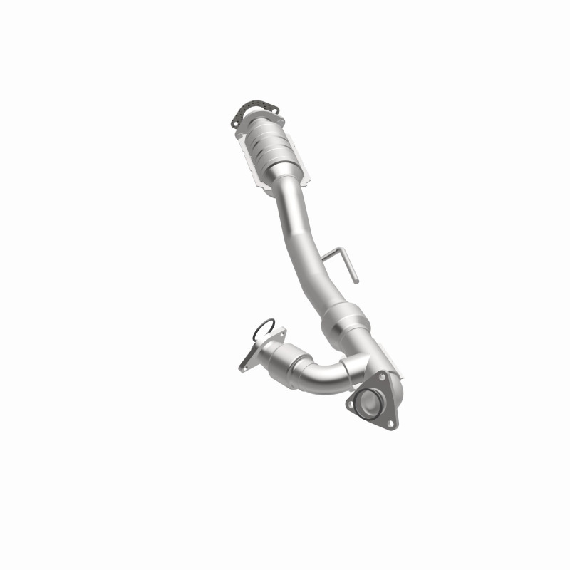 Magnaflow Conv DF 2007-2008 ALTIMA 3.5 L Underbody - Image 9