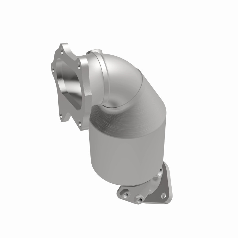 Magnaflow 13-14 Hyundai Genesis Coupe 2.0L Direct Fit Converter - Image 8