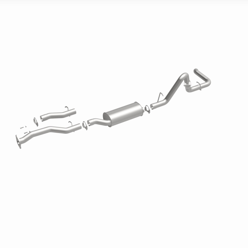 MagnaFlow BRE Exhaust Kit 94-95 Chevy C1500 C2500 K1500 K2500 5.7L - Image 9