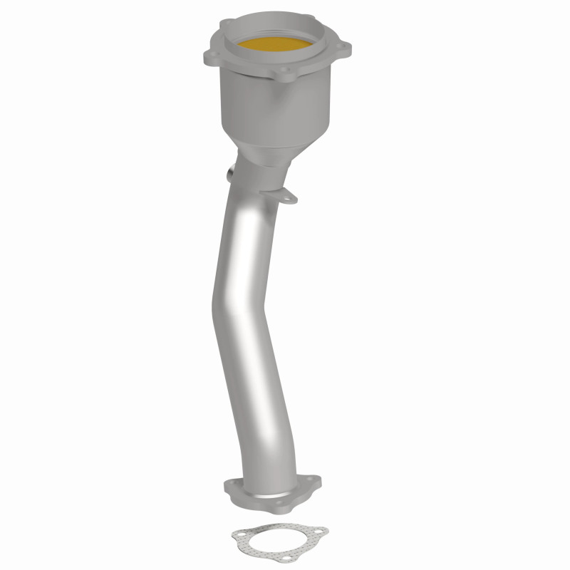 MagnaFlow 10-11 Porsche Cayenne - Image 5