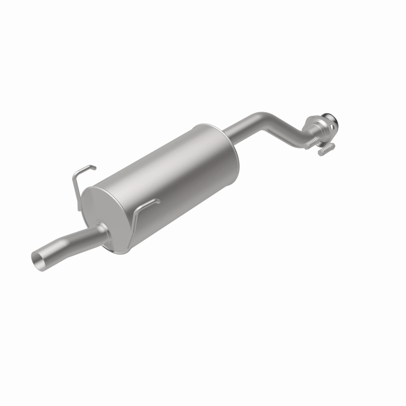 BRExhaust 94-01 Acura Integra 1.8L Muffler Kit - Image 7