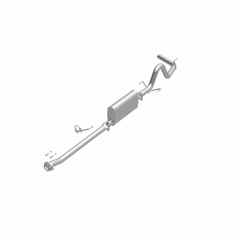 MagnaFlow BRE Exhaust Kit 13-17 Toyota Tacoma 2.7L - Image 6