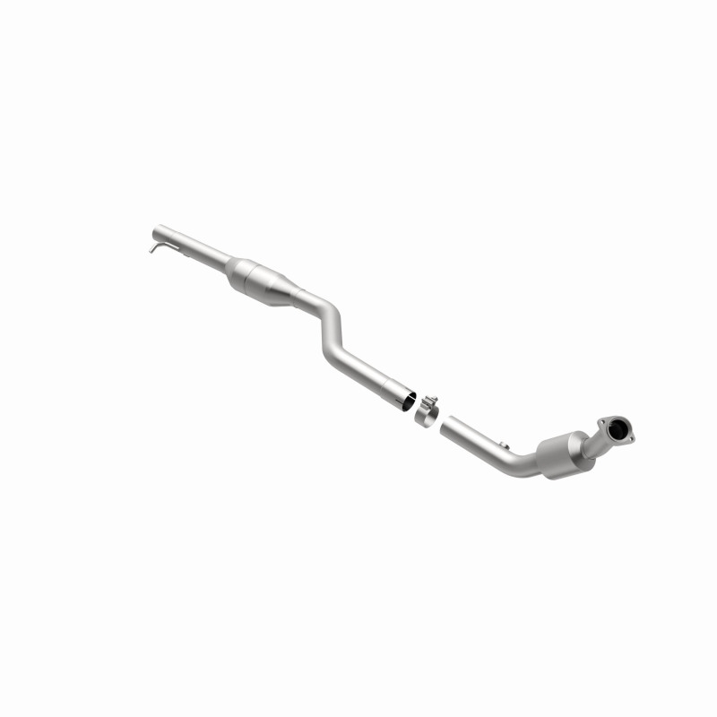 MagnaFlow Conv DF 99-02 Mercedes SL500 5.0L - Image 2
