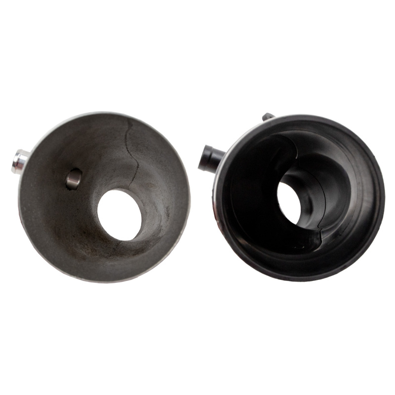 Wehrli 17-24 Duramax L5P High Flow Intake Horn - Blueberry Frost - Image 8