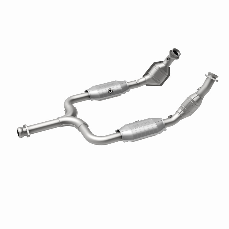MagnaFlow Conv DF 99-04 Ford Mustang 3.8L - Image 6