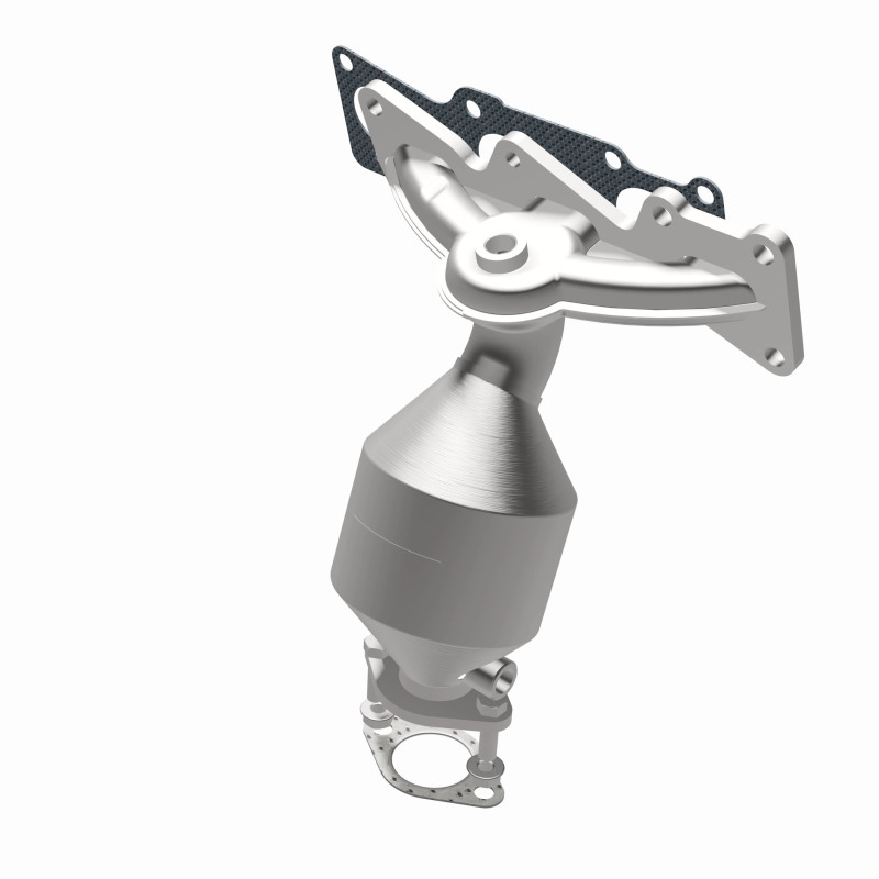 MagnaFlow Conv DF 07-08 Hyundai Veracruz 3.8L - Image 9