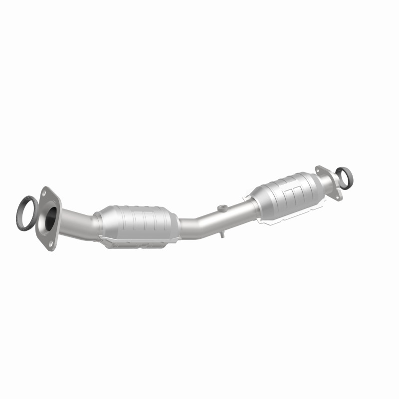 Magnaflow Conv DF 07-10 Nissan Versa 1.8L - Image 7