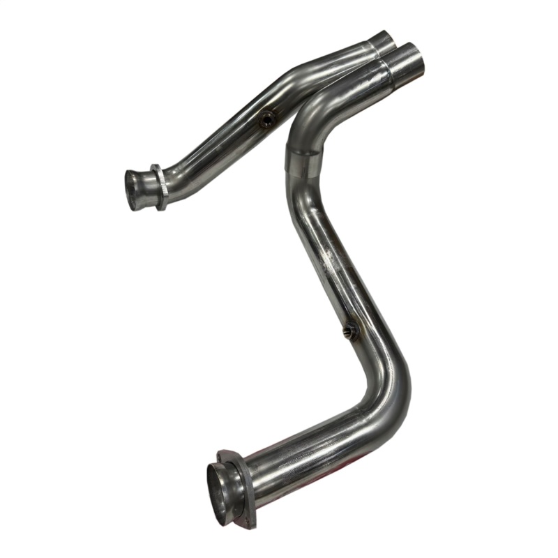 Kooks 2023+ Cadillac Escalade V 3in Comp. Only Connection Pipes (Req. Kooks Headers) - Image 5