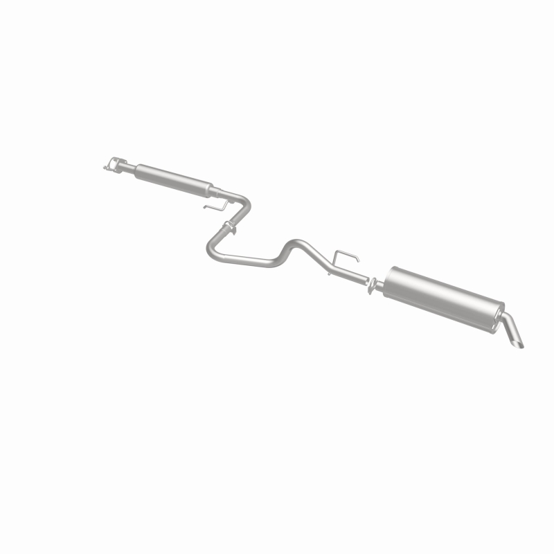 MagnaFlow BRE Exhaust Kit 05-07 Saturn Ion 2.2L - Image 9