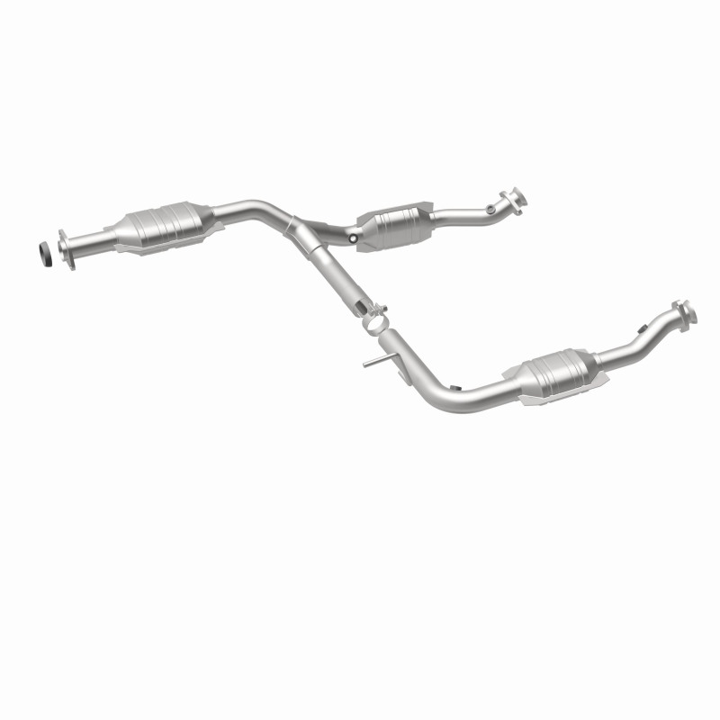 MagnaFlow Conv DF 02-04 Explorer 4L Y - Image 7