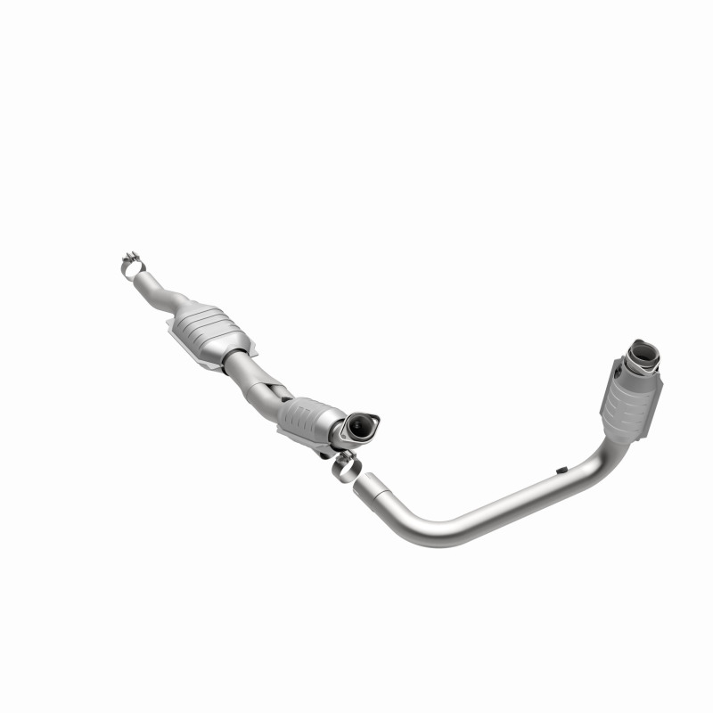MagnaFlow Conv DF 02 Dodge Ram 5.9L - Image 7