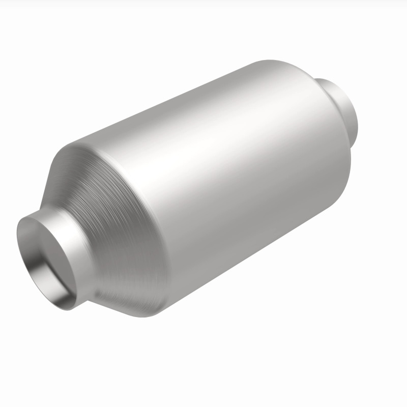 MagnaFlow GM 3500/4500 HD 6.0L 3in Universal Converter - Image 3