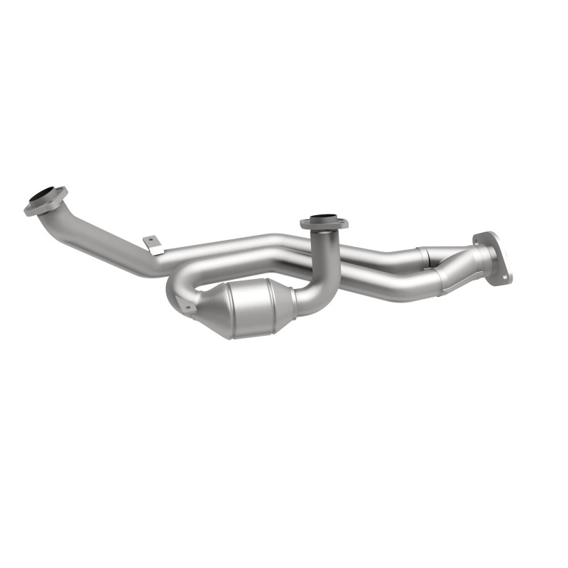 Magnaflow Conv DF 00 Lexus ES300 3.0L - Image 4