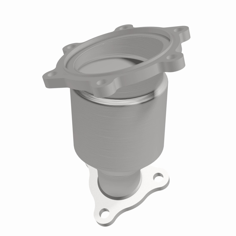 MagnaFlow Conv DF 95-97 Altima 2.4L front 49S - Image 6