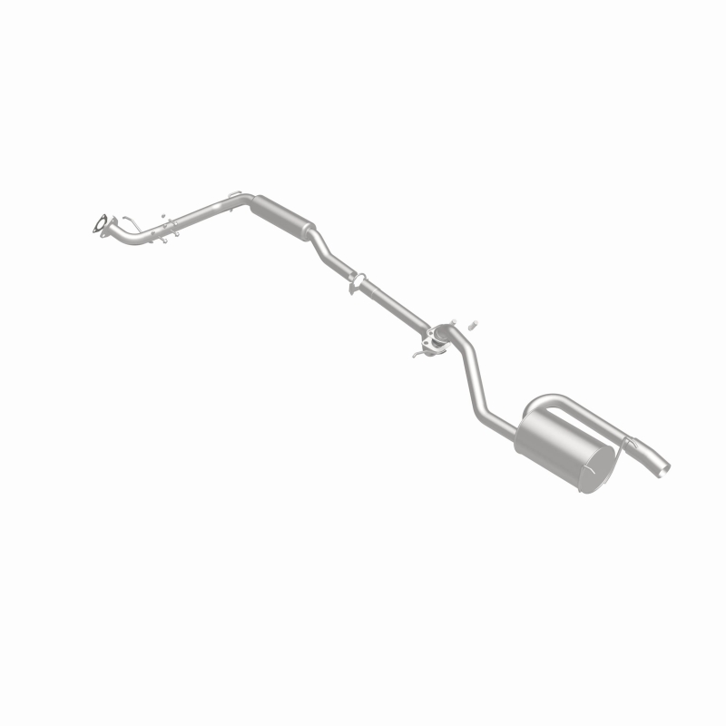 MagnaFlow BRE Exhaust Kit 09-13 Honda Fit 1.5L - Image 9