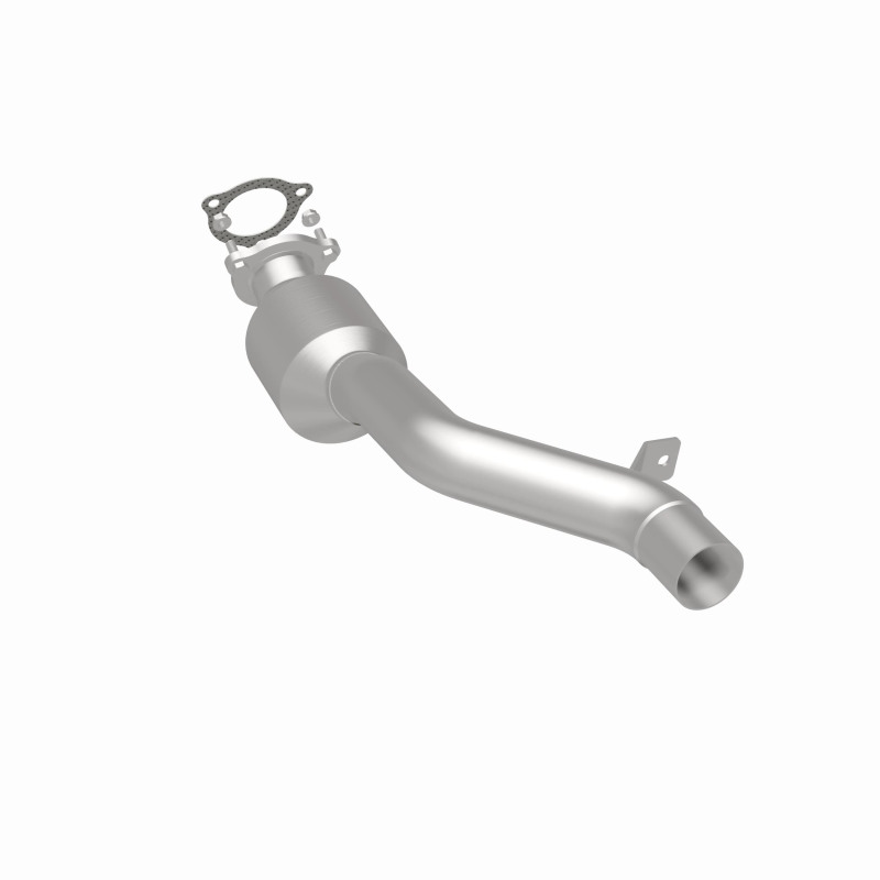 Magnaflow 10-11 Cayenne V8 4.8 OEM Underbody Direct Fit Converter - Image 4