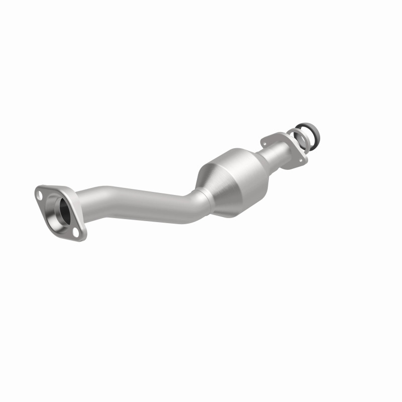 Magnaflow Conv DF 2012-2013 JUKE 1.6L Underbody - Image 4
