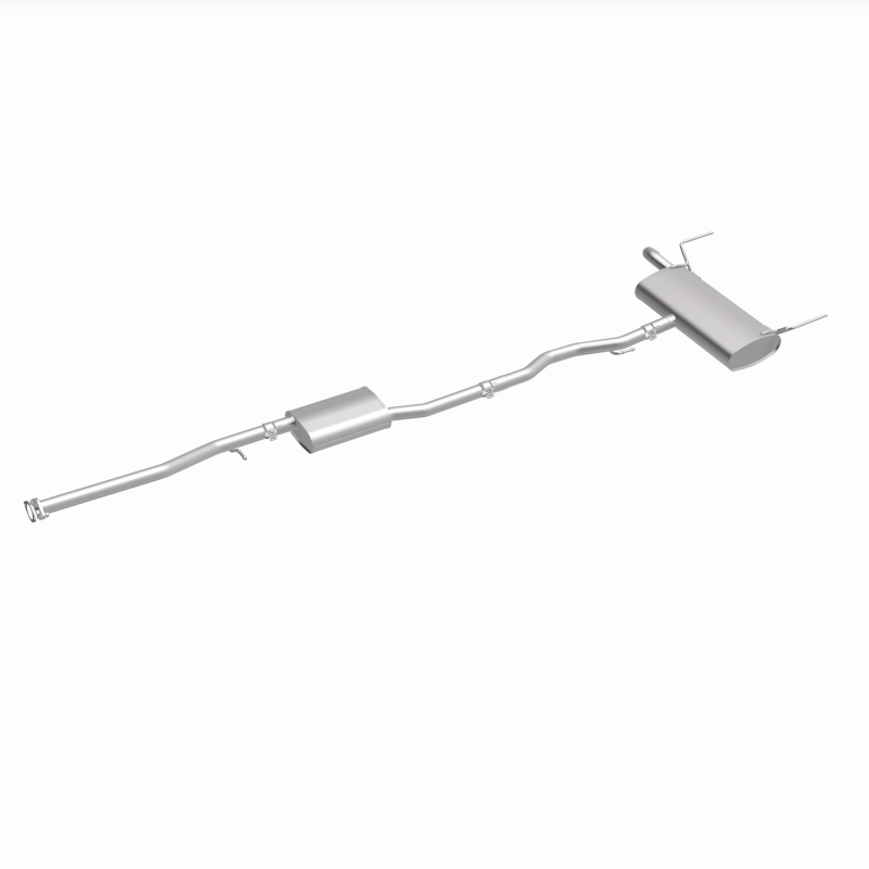 Magnaflow 18-24 Chevy Equinox / 18-24 GMC Terrain BRE Exhaust Kit - Image 5